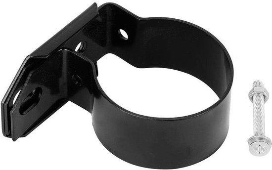 Dailygoody - Beugel Bobine - Aluminium - Duurzaam en Hittestressbestendig - Zwart - Vervangingsonderdeel voor Mustang en F150 - Geschikt voor 2602... — afbeelding 4