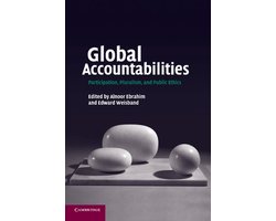 Global Accountabilities