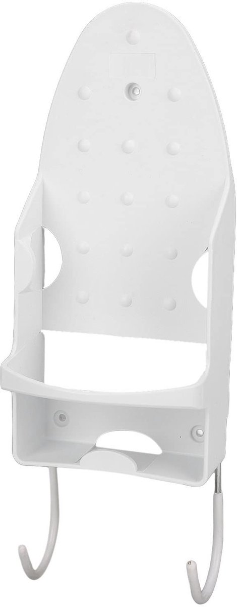 Dailygoods- Strijkijzerhouder Hittebestendig - Strijkplank Houder