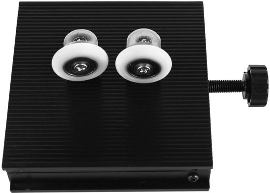 Dailygoods - Draagbare Vishengel Wikkelmachine - Elektrische Wikkelmotor - Verbeter jouw viservaring - Verstelbare Wikkelmachine - DIY Gereedschap - H... van Dailygoods — afbeelding 2