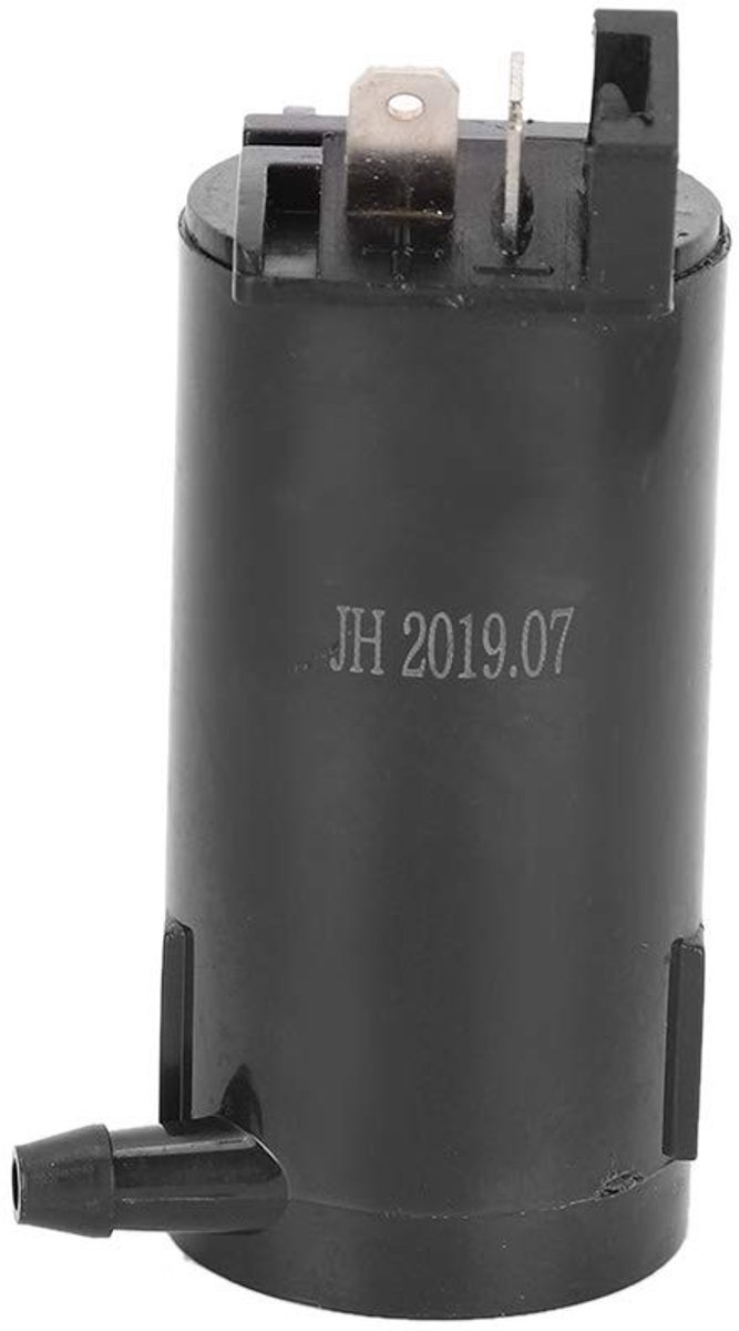 Allecto - Ruitenwisserinstallatie Pomp - Vervangingspomp - Duurzaam en Sterk - 12V - Voorruit Sproeierpomp - Geschikt voor 1986-2007 van Merkloos — afbeelding 5