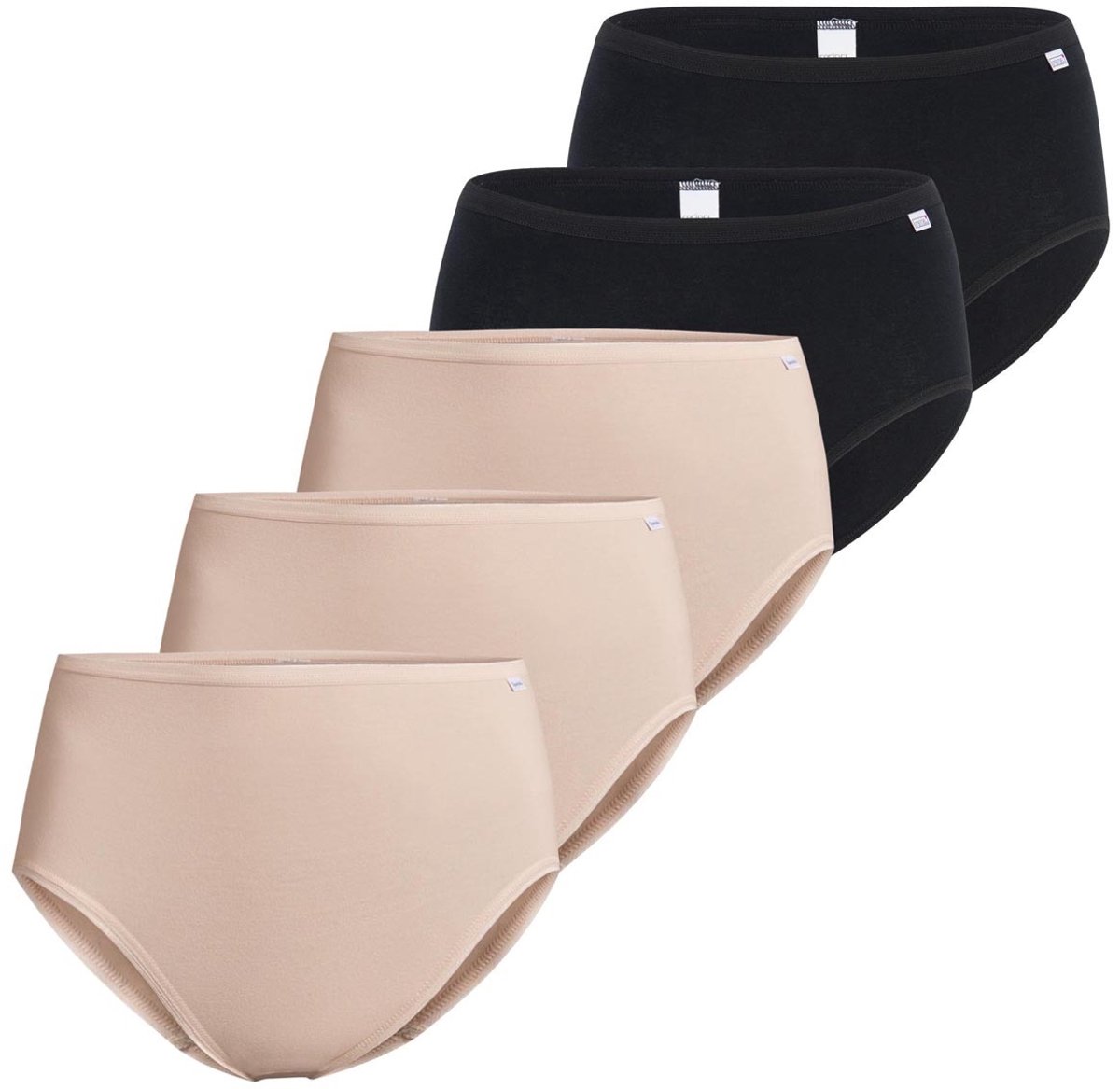 Speidel Dames tailleslip 5 pack Britta