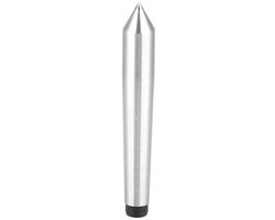 Dailygoody – Tours MT1 MT2 Morse Taper – Hoogwaardige staal – Precisie 0,010 – MT1 – Slijtvast en duurzaam – Geschikt voor bewerken – 9 x 1,5 x 1 Dailygoody – Tours MT1 MT2 Morse Taper – Hoogwaardige staal – Precisie 0,010 – MT1 – Slijtvast en duurzaam – Geschikt voor bewerken – 9 x 1,5 x 1