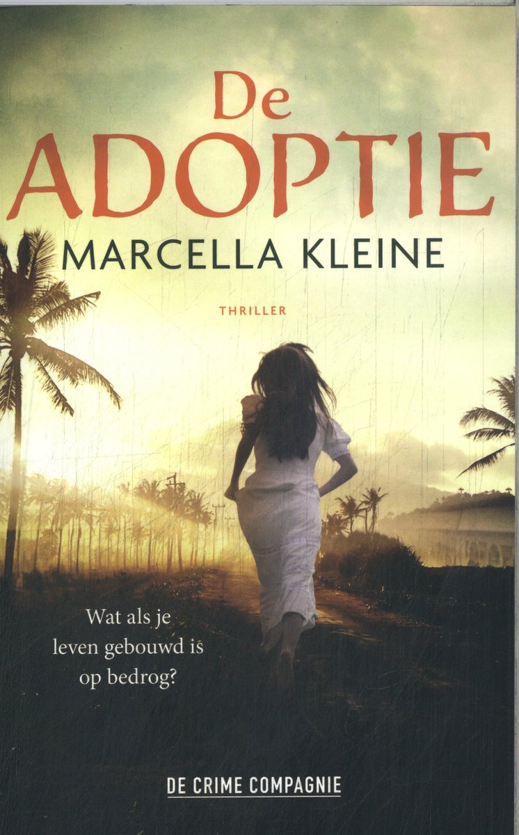 De Adoptie