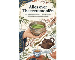 Alles over Theeceremoniën