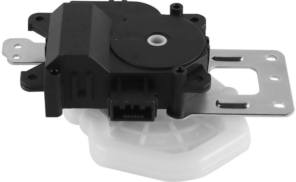 Allecto - Air Blend Door Actuator - Hoogwaardige Kwaliteit - Geschikt voor CRV 2007-2011 - Betrouwbare Actuator - Vervangingsonderdeel voor auto - ...