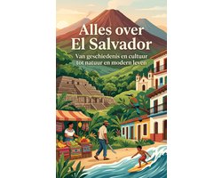 Alles over El Salvador