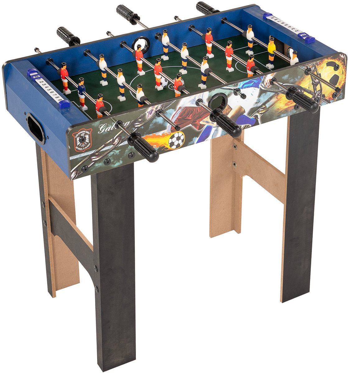 Voetbaltafel