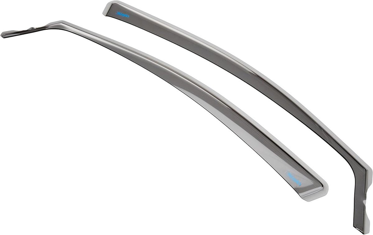 Side windshields compatible with Mazda RX8 sedan 2003-2010