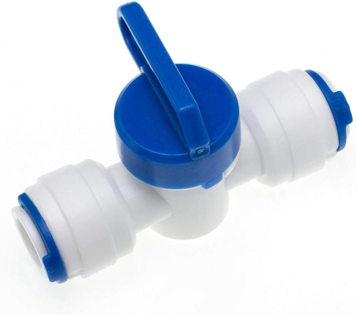 Waterfilter Verbinding - Leidingkoppeling - Osmose Systemen - NSF Gecertificeerd - Fast 3/8" F