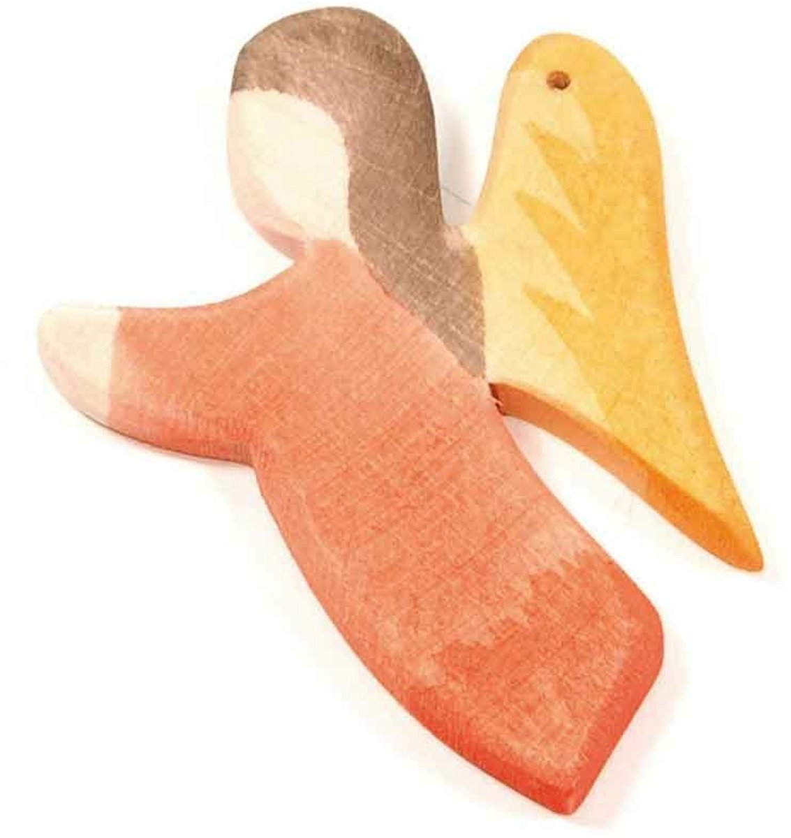 Ostheimer Engeltje oranje