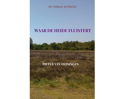 Waar de heide fluistert