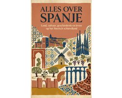 Alles over Spanje