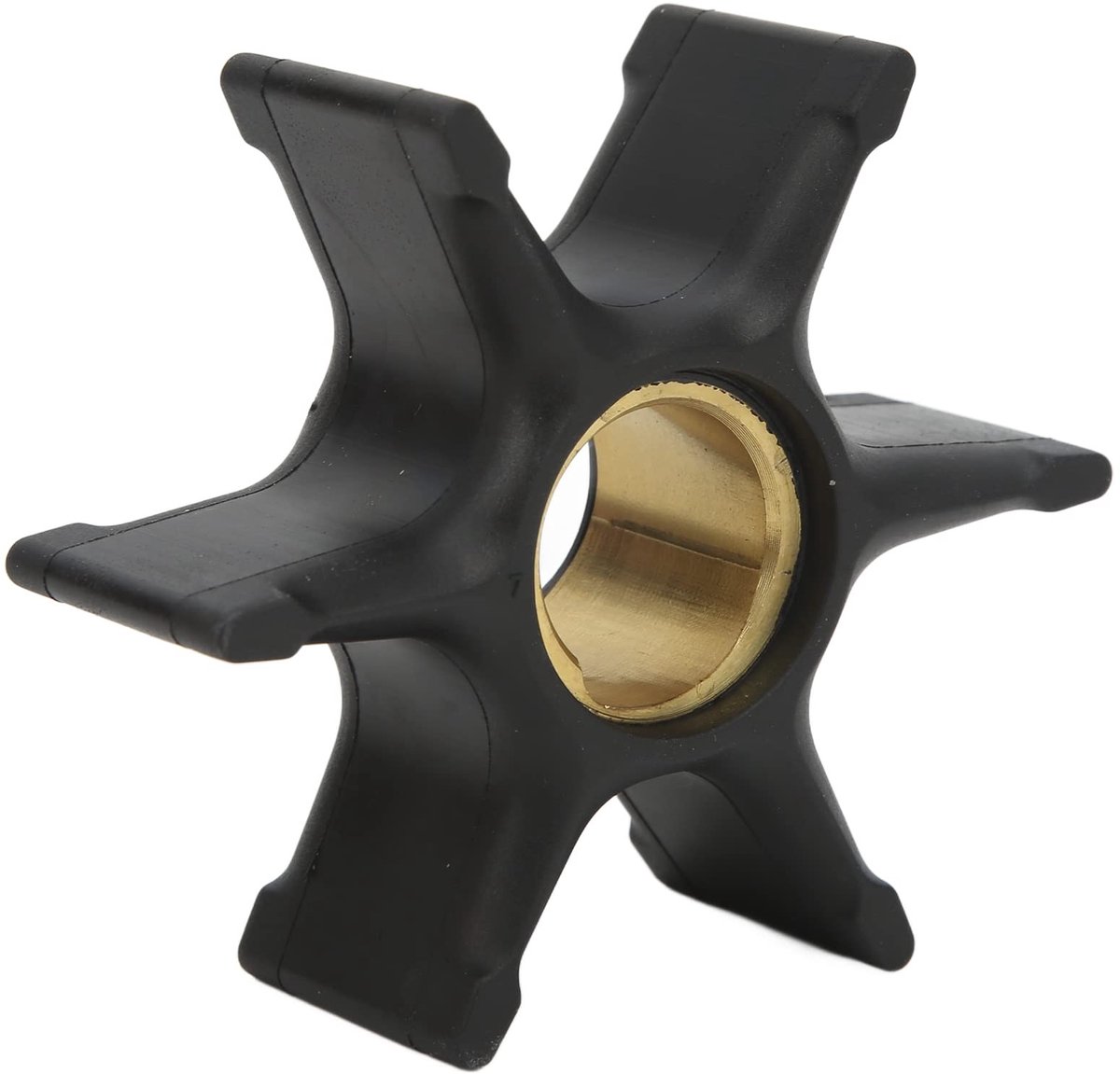 Water Impeller Vervangingsonderdeel voor Johnson Evinrude OMC BRP 85-300HP