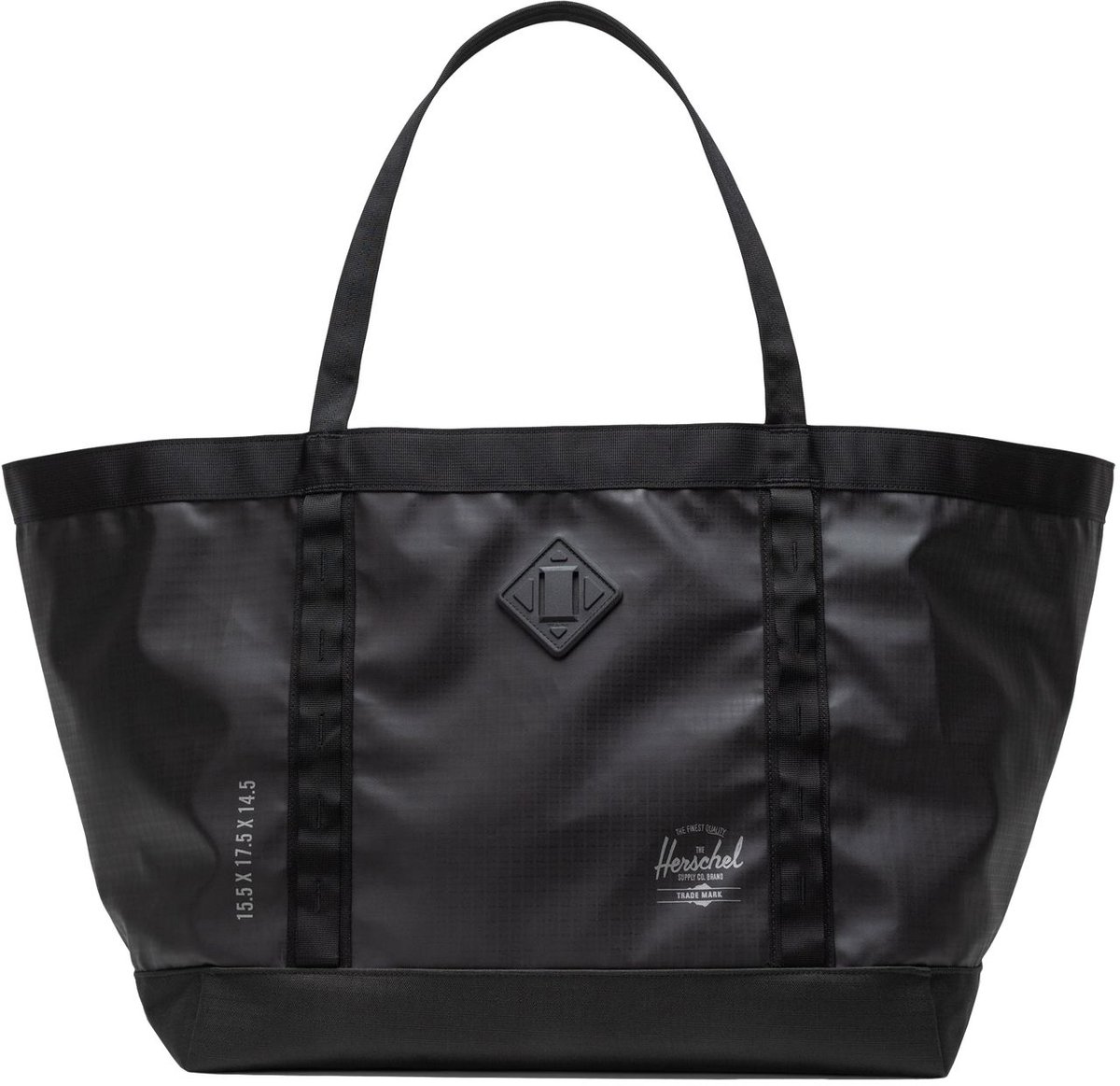 Herschel Supply Co. All Season Gear Tote 63L black
