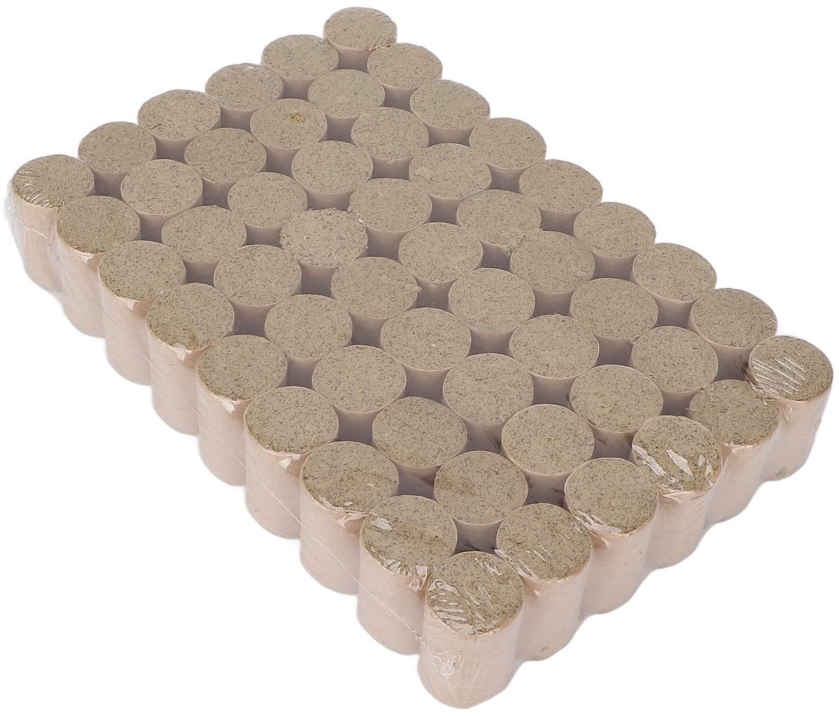 Allecto - Stick - 54 Stuks Natuurlijke Mugwort Therapie voor Moxibustie
