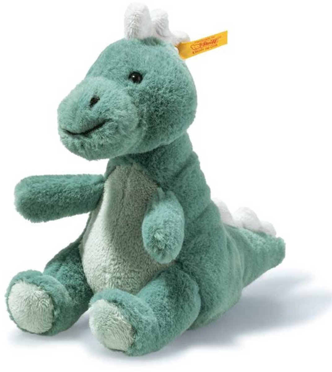 Steiff Joshi baby T-rex 16 cm. EAN 067242