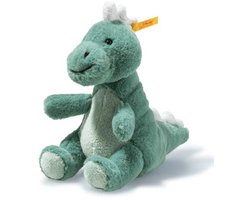 Steiff Joshi baby T-rex 16 cm. EAN 067242