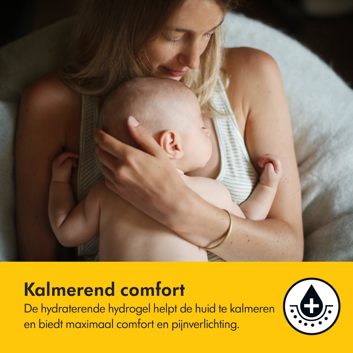 Medela AG Medela Cooling Breast Mask thumbnail 4