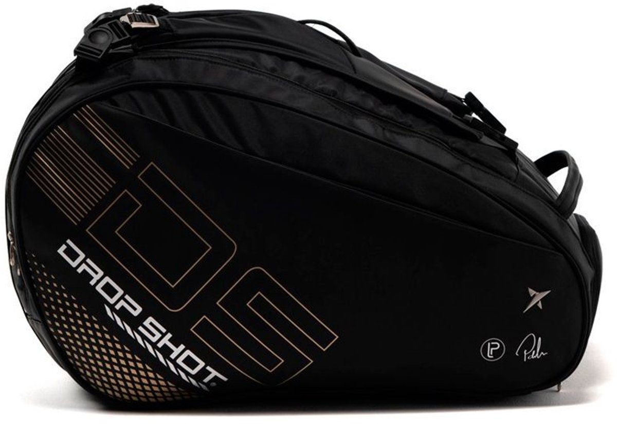 Drop Shot - Padel tas - Bentor MJD 23