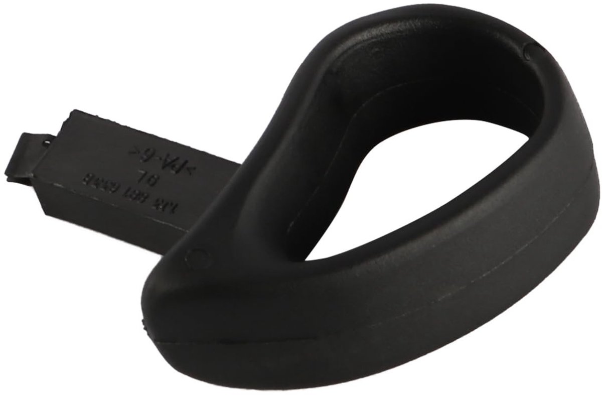 Namvo Stoelverstelling Hendel Links - 1J3881633B voor Optimal Comfort