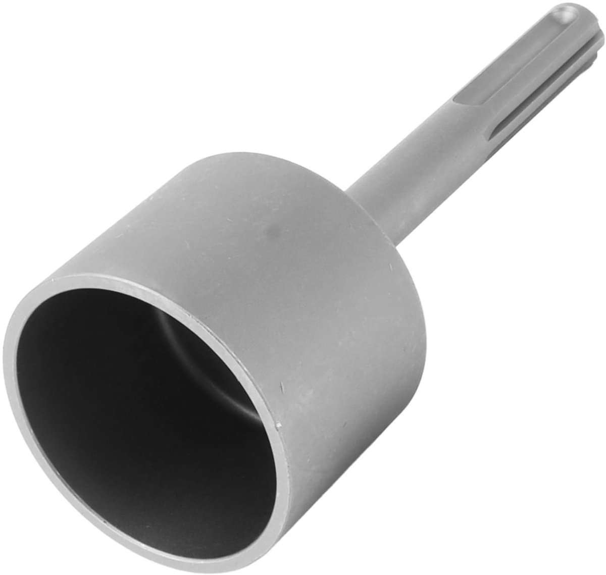 Ejoyous T-Plant Pot voor Diepe Aarde - Professionele SDS-Max T-Planter