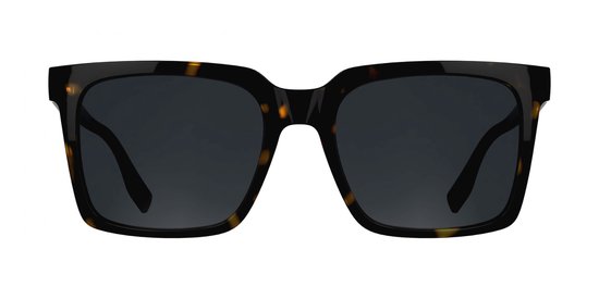 Karl Lagerfeld KL6224S Dark tortoise 55/19/145 MAN Zonnebrillen van Karl Lagerfeld — afbeelding 2