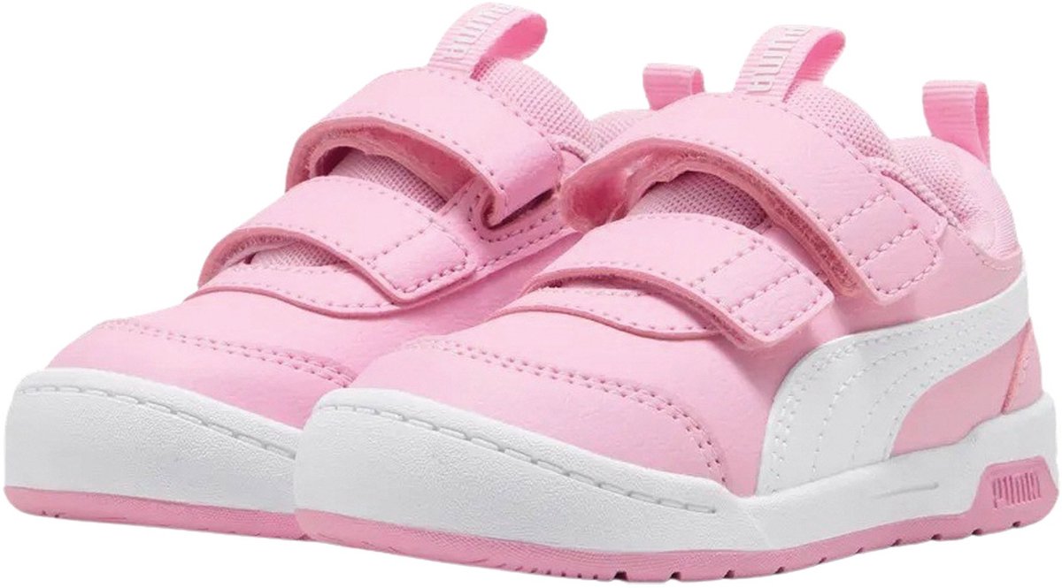 Puma Multiflex 2 Sneakers Junior Roze