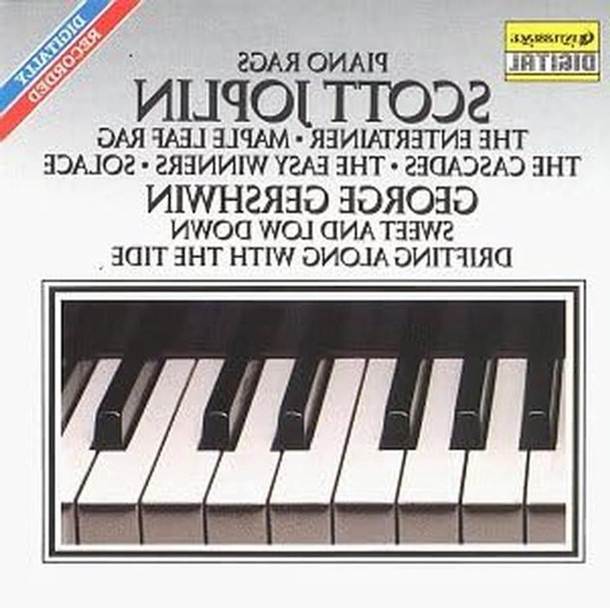 Piano Rags - Muziekdoekjes - Instrument Onderhoud - Zachte Textuur - 13.97 cm - Wit