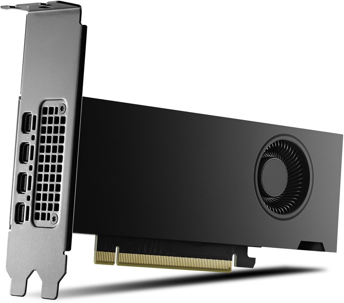 PNY RTX2000 Ada NVIDIA RTX 2000 Ada 16 GB GDDR6