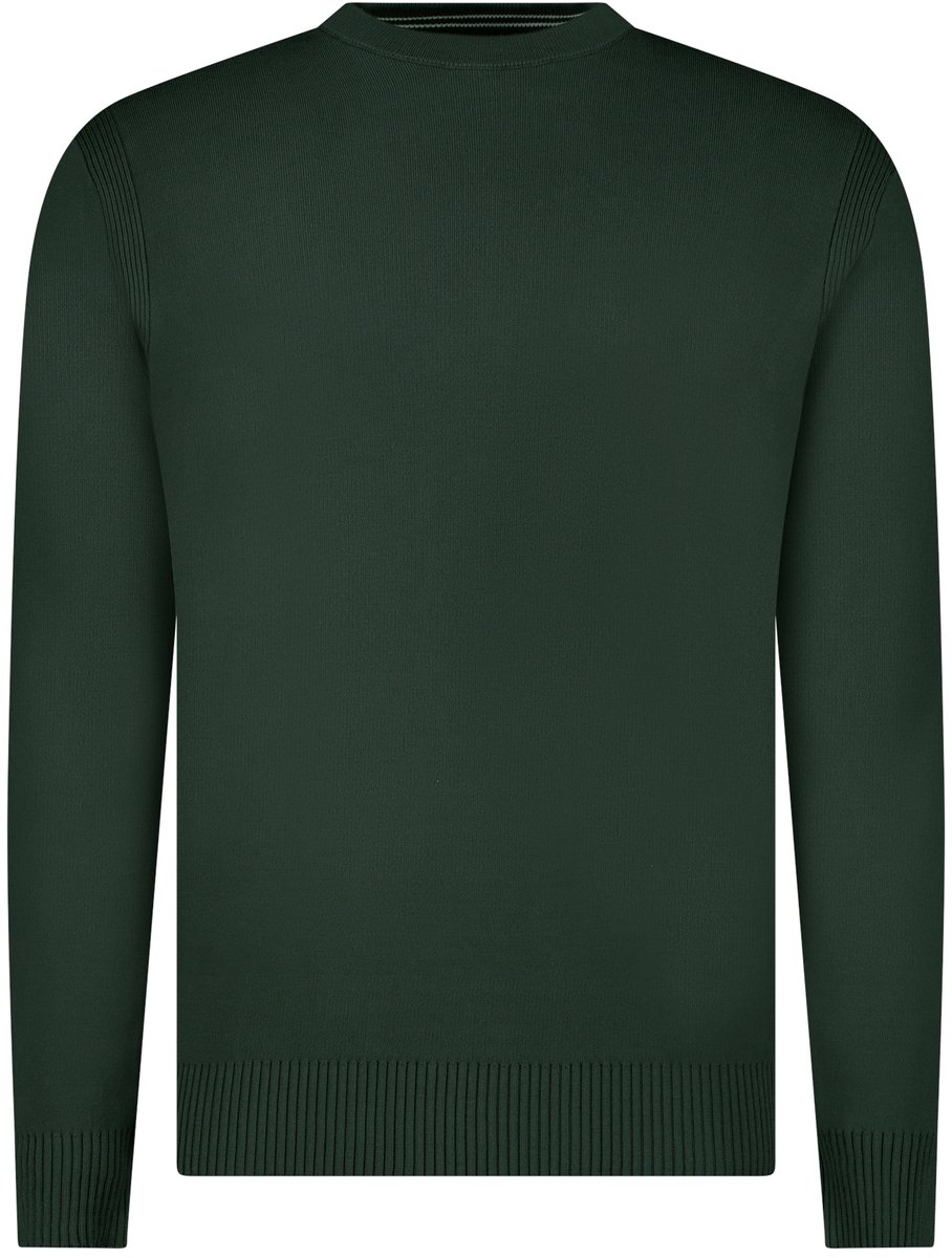 Cars Jeans Sweater Boynar - Heren