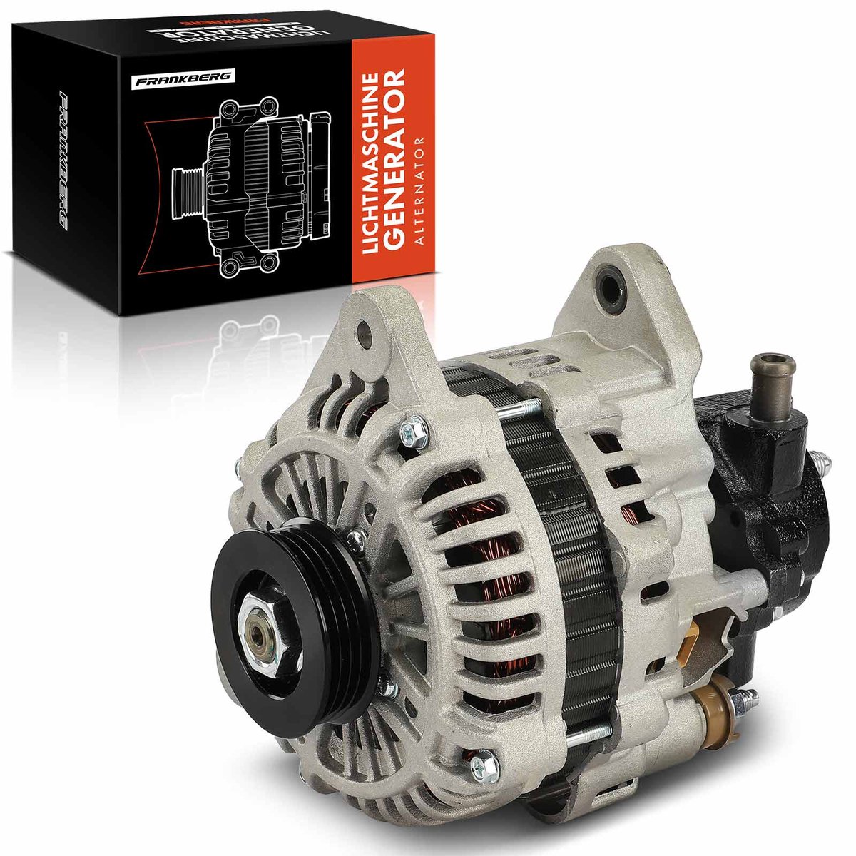 Frankberg 1x Dynamo Generator voor FORD