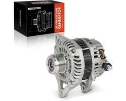 Frankberg 1x Dynamo Generator voor Mazda 3 Sedan BL 1.6 MZR 2008-2014