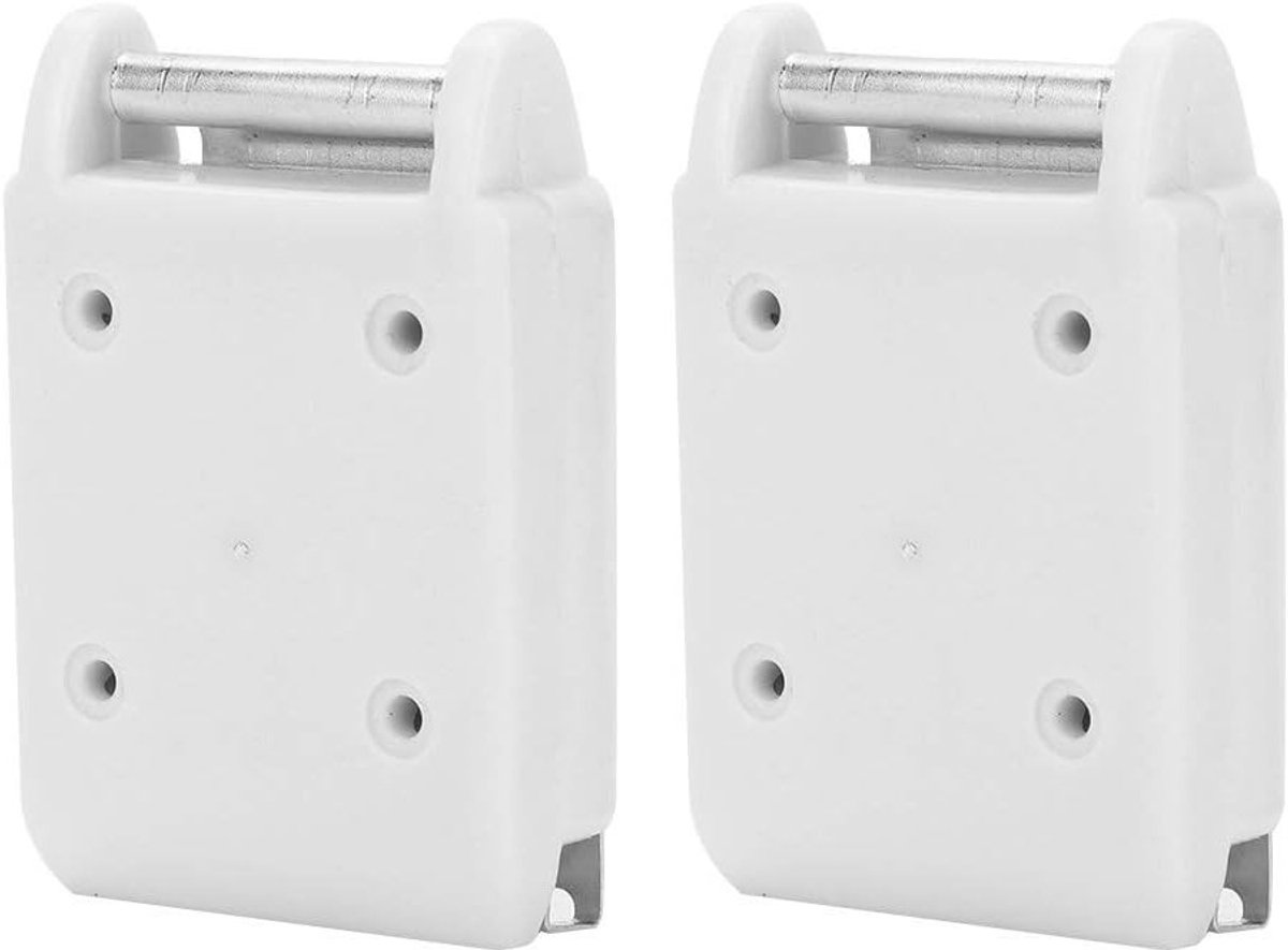 Hanger Gewichten voor Breimachines - 5 Stuks Klem Gewichten voor Lk 150 en Broeder Accessoires, Ideaal voor Breiprojecten en Stabiliteit