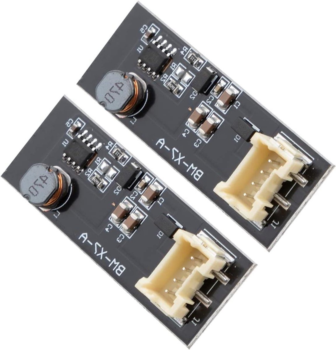 Achterlicht Printplaat - LED Module - Auto Verlichting Reparatie - Waterdicht Ontwerp - 2 stuks - Rood