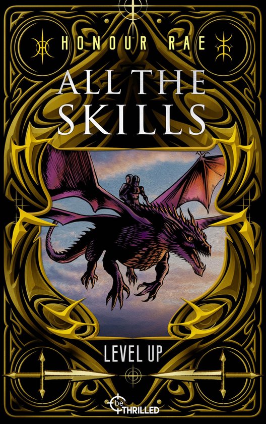 Die Dragon und Cards Deck Building Serie 3 - All the Skills  ... - cover