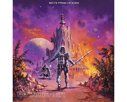 The Wanderer