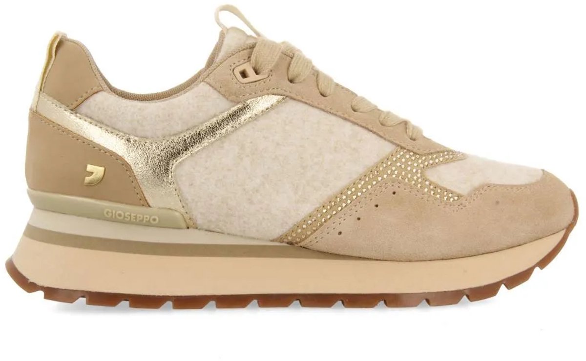 Gioseppo Ardagger Schoenen Beige EU 40 Vrouw