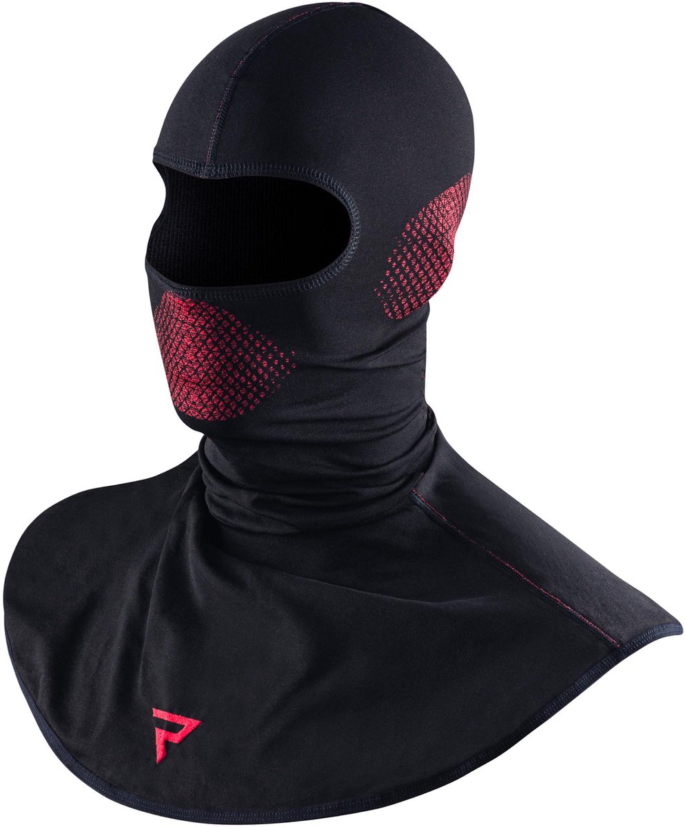 Rebelhorn Therm 2 Motorfiets Balakmuts - Maat M -