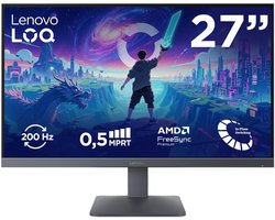 LENOVO - 68F2GACBEU - Computermonitor