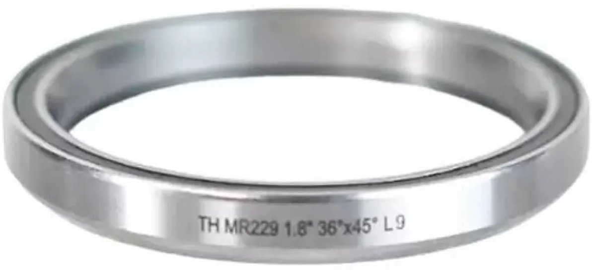 Fsa Acb 1.8 36ºx45º Mr229 Stuurlager Zilver 61.9 x 50 x 8 mm
