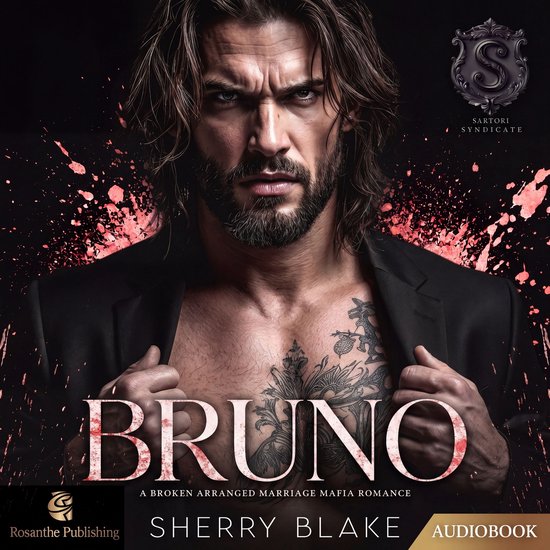 Bruno - cover