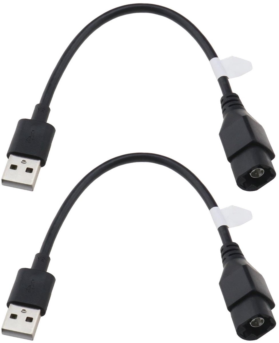 Dailygoods - USB-retentiekabel - 4-pins USB-adapter - Hoogwaardige connectiviteit - Zwart - Geschikt voor VW - Perfect voor Golf en Jetta