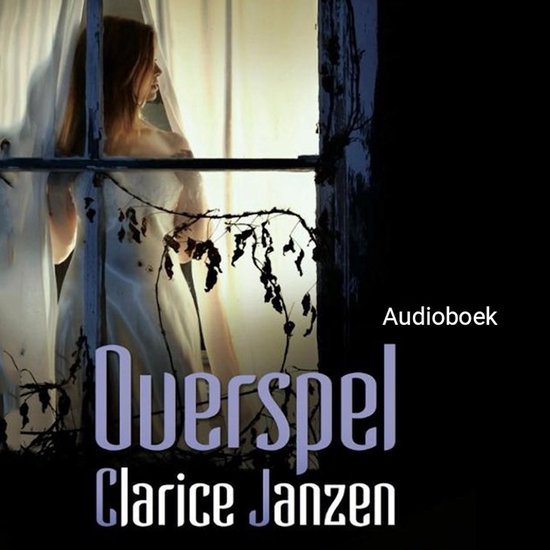 Overspel - cover