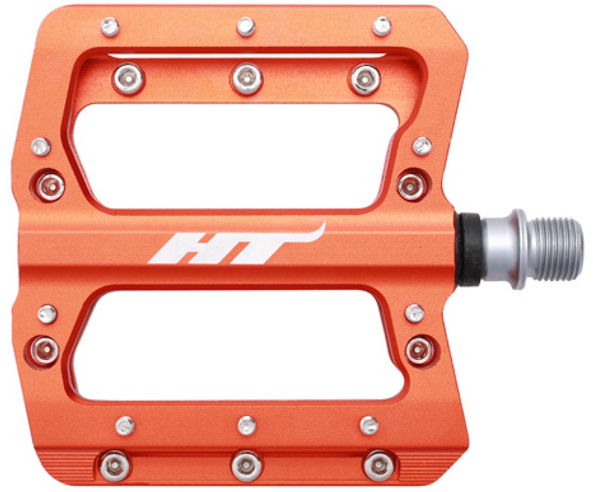 Ht Components Ht-an14a Pedalen Oranje