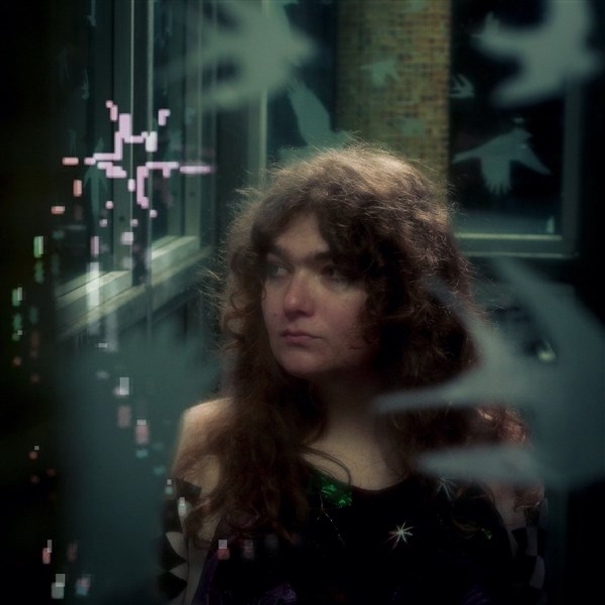 Saoirse Dream - Saoirse Dream (CD)
