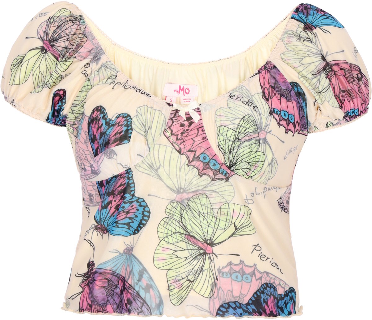 myMo Blouse