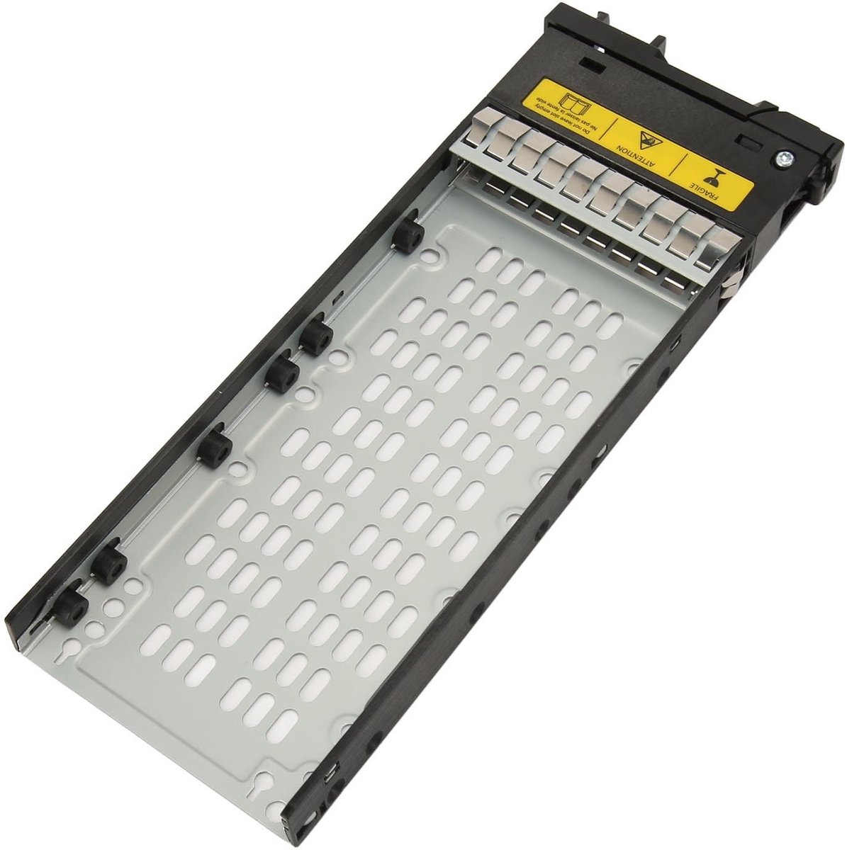 Livia home - 2,5 inch Harde Schijf Lade - Harde Schijf Drager - Geschikt voor Hot-Swappable HDD - Inclusief Schroeven - Premium Kwaliteit - I...