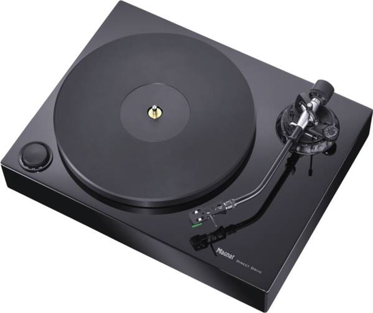 MAGNAT TURNTABLE MTT 990