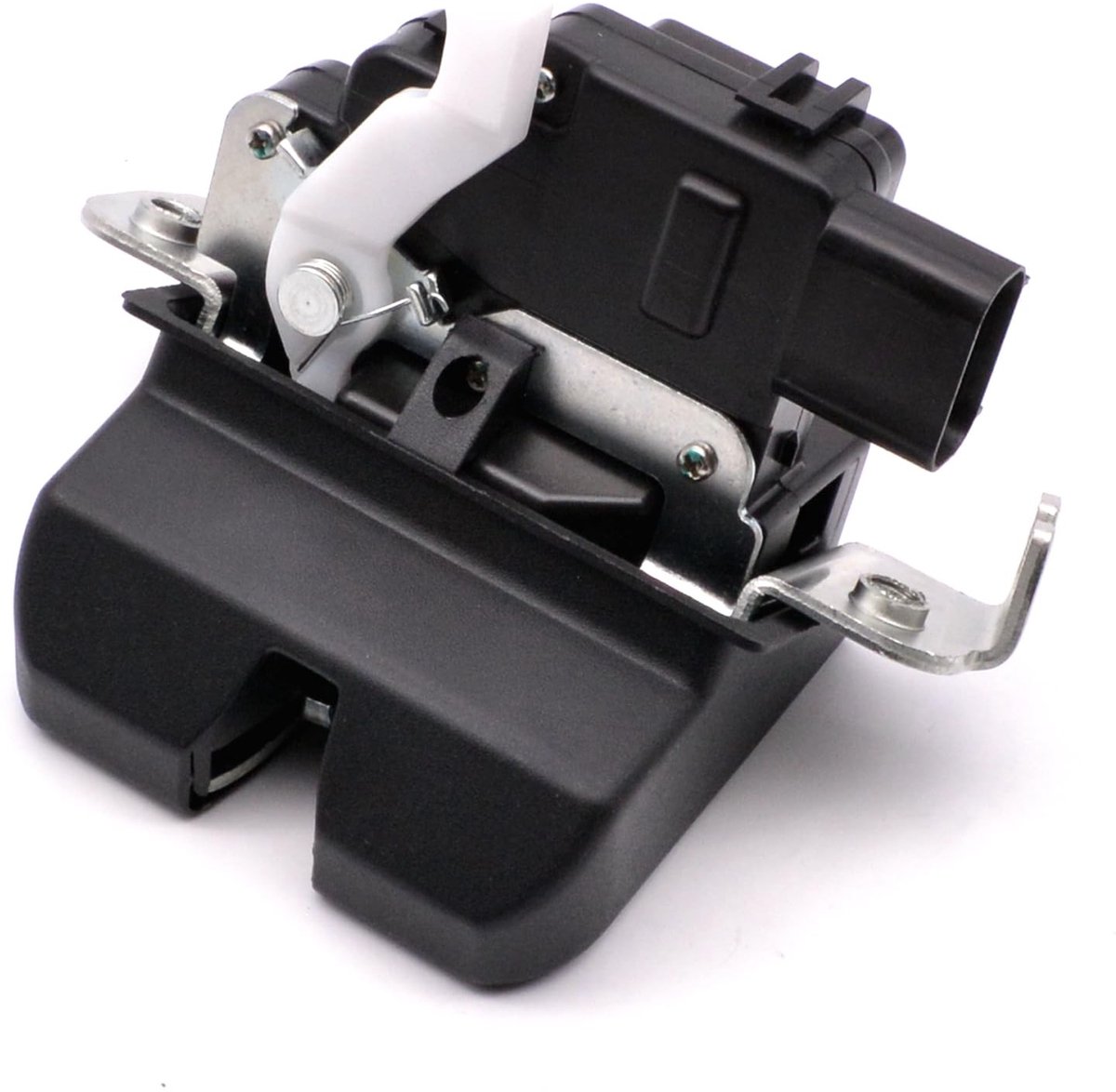 Jhubersproducts - Kofferbakdeksel Slot Actuator - Vervangingsonderdeel - Geschikt voor KIA Sorento III 2015-2020 - 81230-C5000 - Betrouwbare werking -